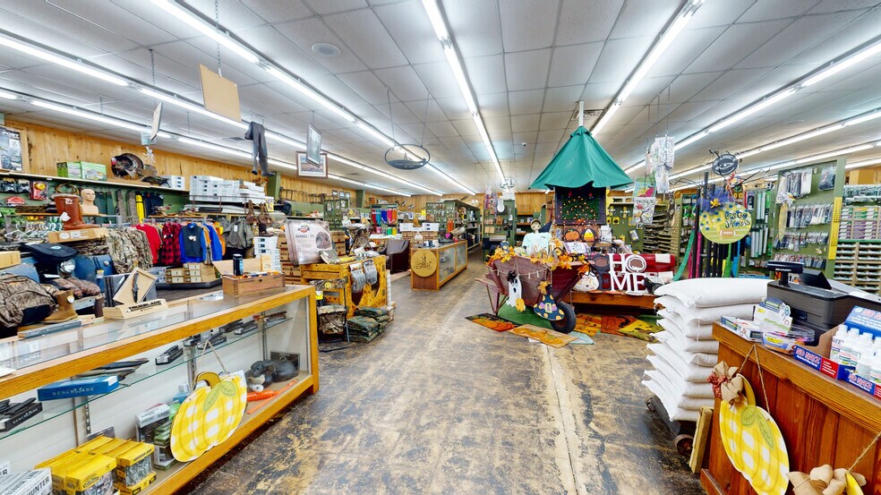 1401 E Jackson St, Thomasville, GA 31792 Retail for Sale