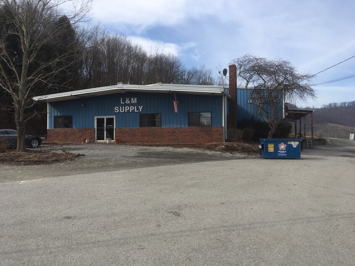 11 Rich Hill Rd, Cheswick, PA 15024