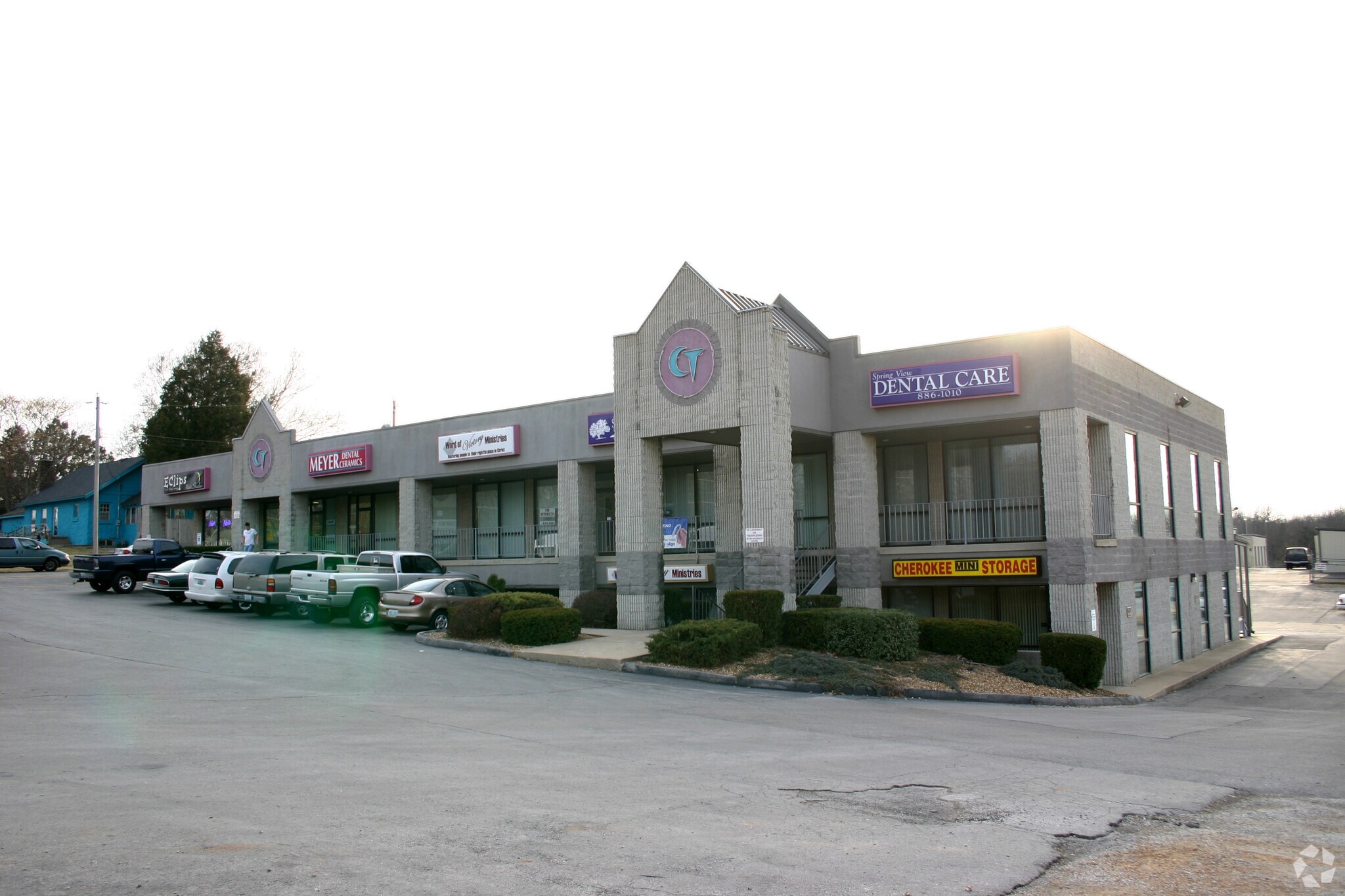 5133 S Campbell Ave, Springfield, MO 65810