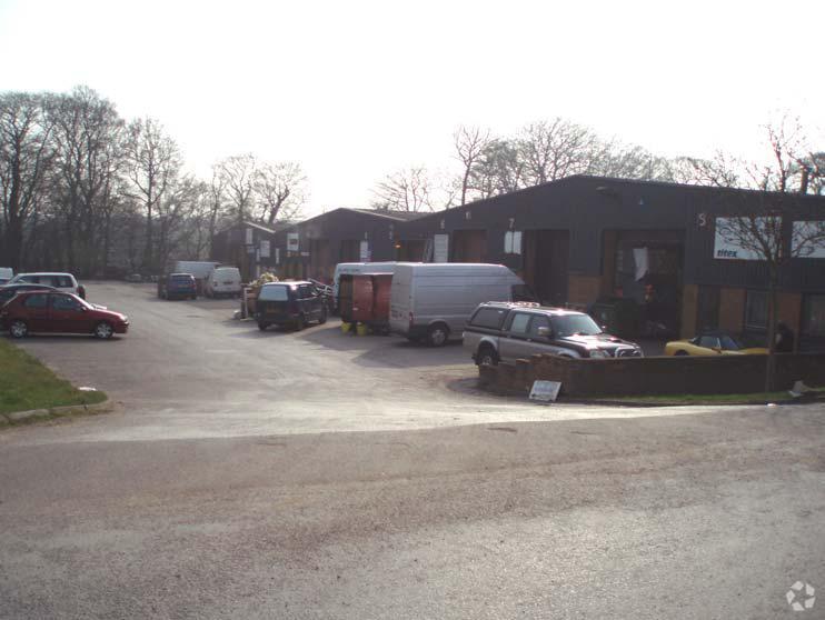 Ackhurst Rd, Chorley for sale Primary Photo- Image 1 of 1