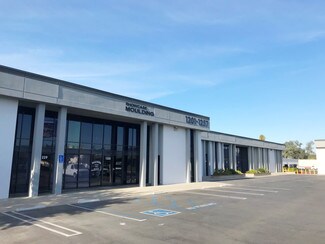 More details for 1265-1289 Simpson Way, Escondido, CA - Industrial for Lease