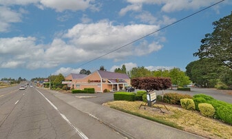 18855 SW Tualatin Valley Hwy, Aloha OR - Day Care Center