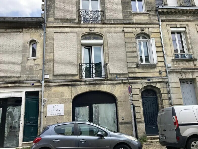 Retail in Bordeaux for lease - Building Photo - Image 3 of 13