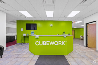 Cubework Coppell - Warehouse