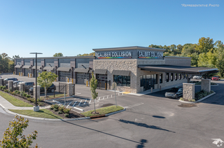 More details for 6523 Mechanicsville Tpke, Mechanicsville, VA - Retail for Sale