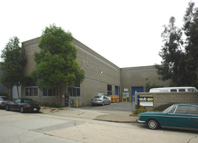 1500-1506 Railroad St, Glendale CA - Warehouse