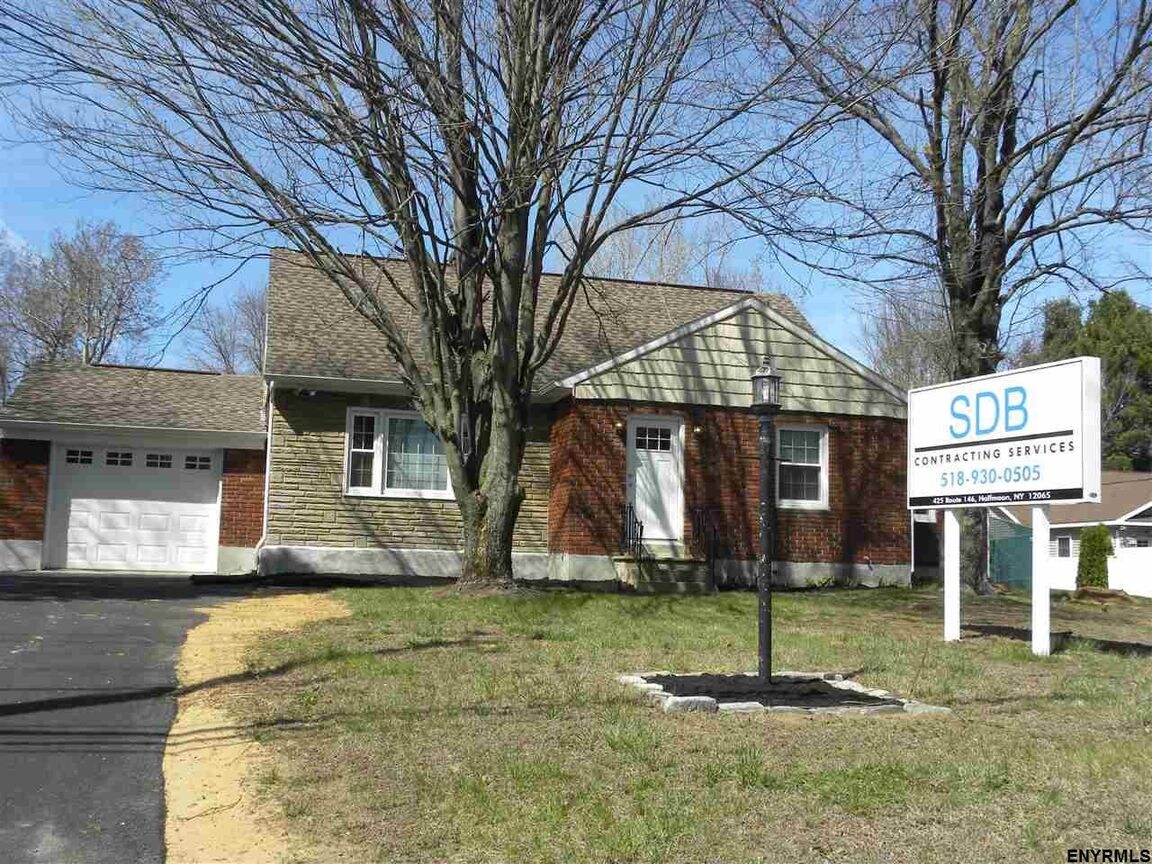 425 Route 146, Clifton Park, NY for sale Primary Photo- Image 1 of 1
