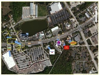 More details for 1959 State Route 44, New Smyrna Beach, FL - Land for Sale