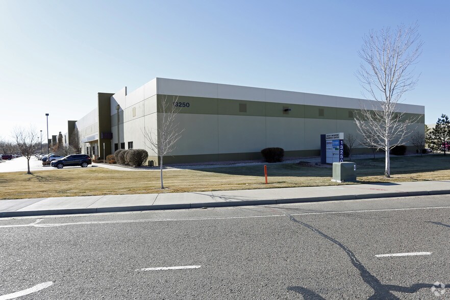 13250 E Smith Rd, Aurora, CO for sale - Building Photo - Image 1 of 1