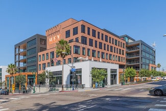 More details for 2100 Kettner Blvd, San Diego, CA - Office for Lease