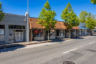 More details for 1177-1185 El Camino Real, Menlo Park, CA - Office/Retail for Lease