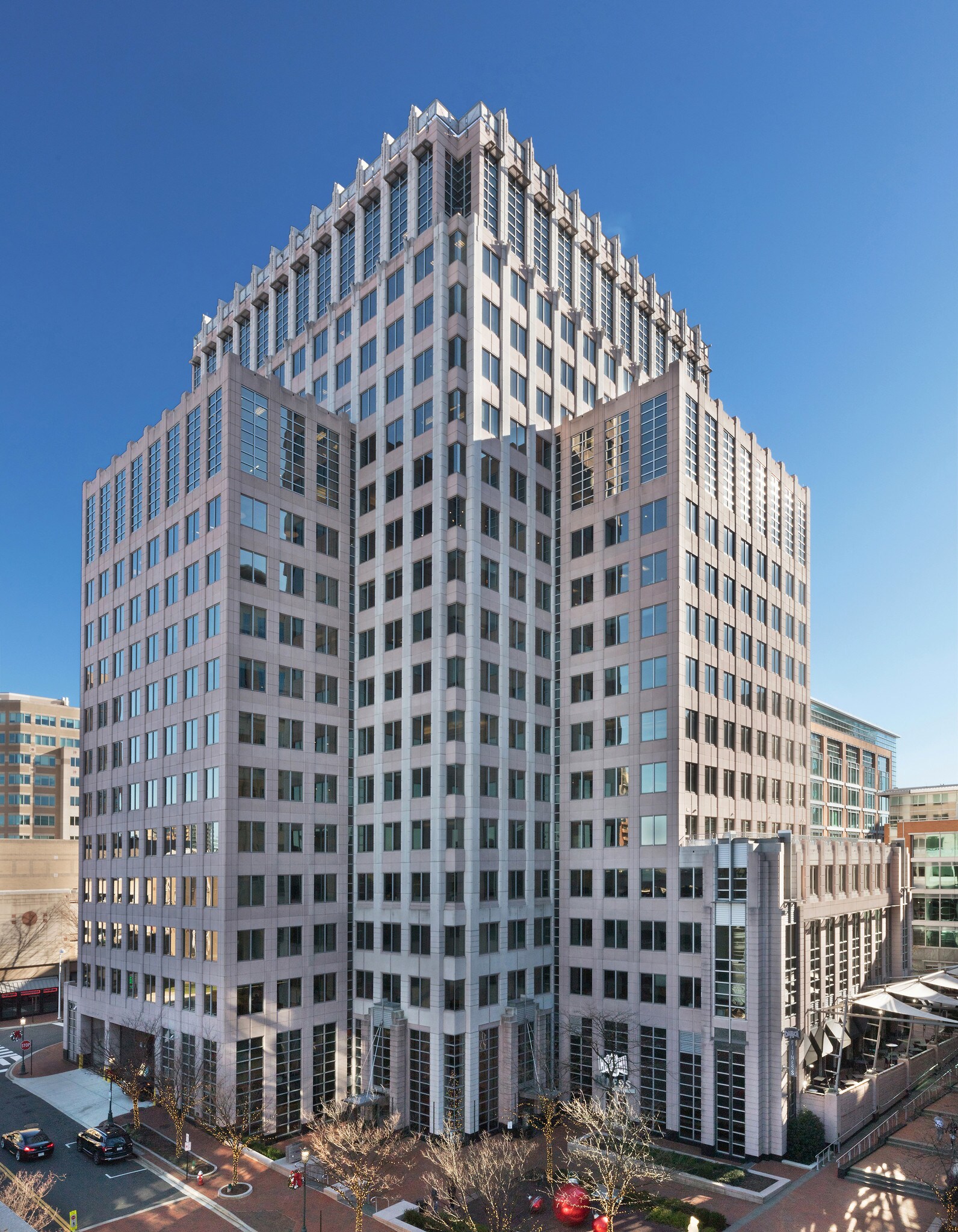 11951 Freedom Dr, Reston, VA, 20190 Office Space For Lease