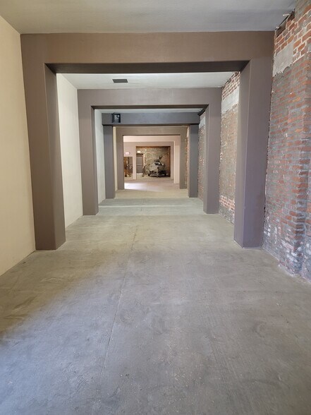 1208 Gaviota Ave, Long Beach, CA for lease - Building Photo - Image 3 of 8
