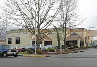 More details for 19480 SW 97th Ave, Tualatin, OR - Industrial for Lease