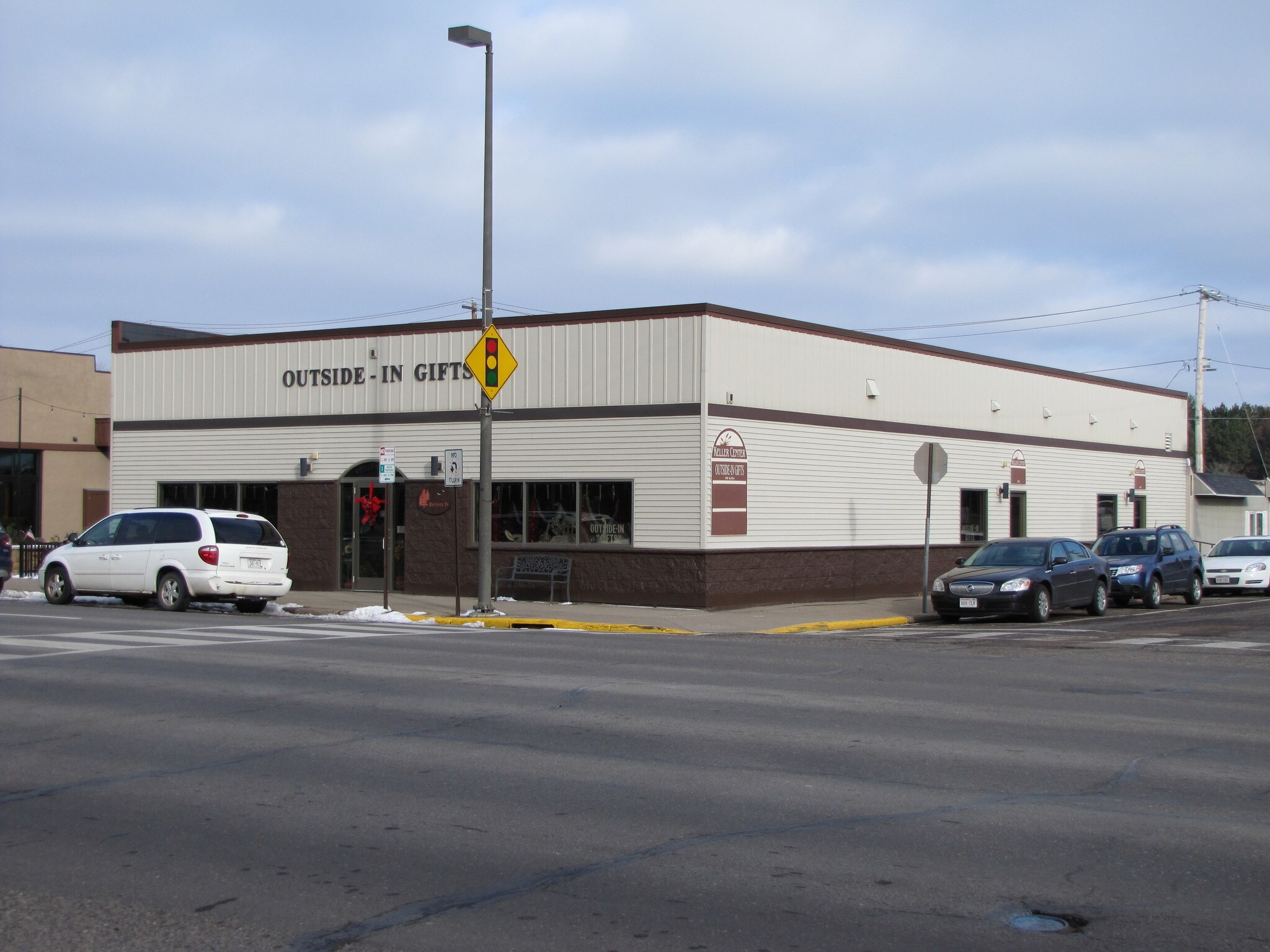 100 Keller Ave N, Amery, WI for sale Other- Image 1 of 1