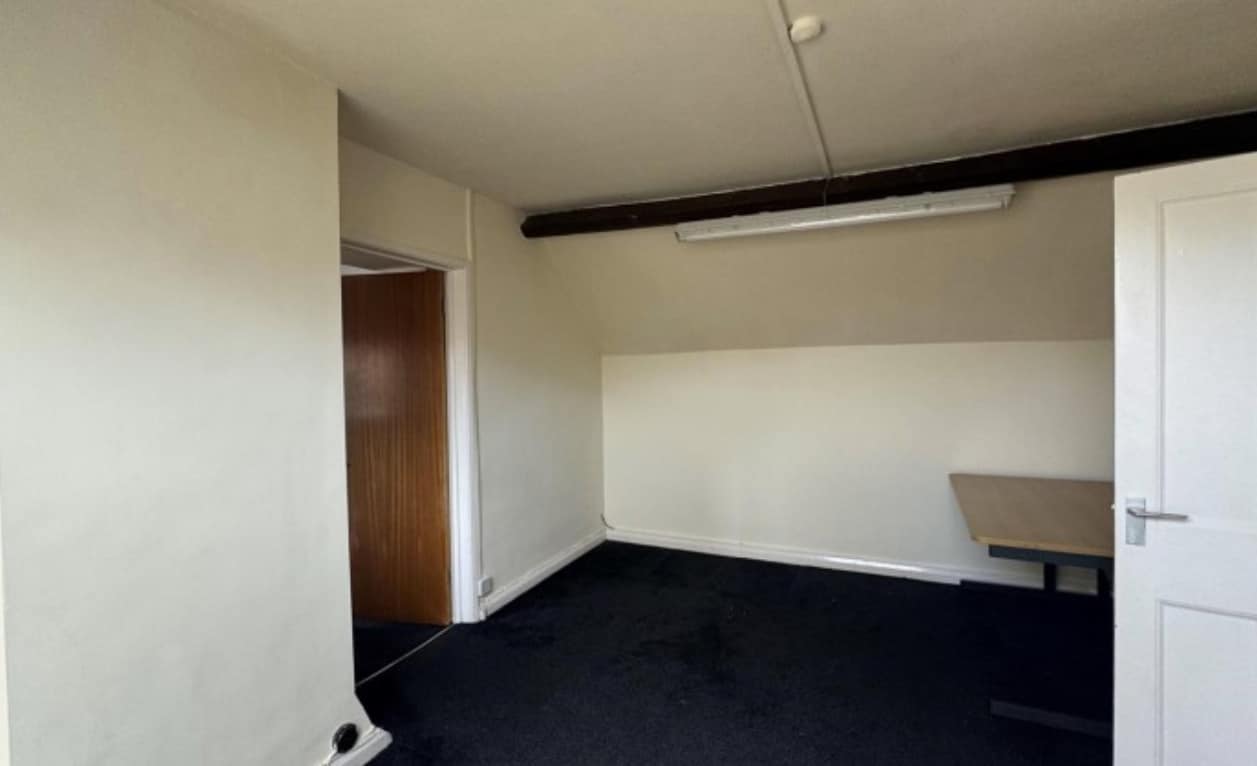 19 High St, Pershore for lease Interior Photo- Image 1 of 3