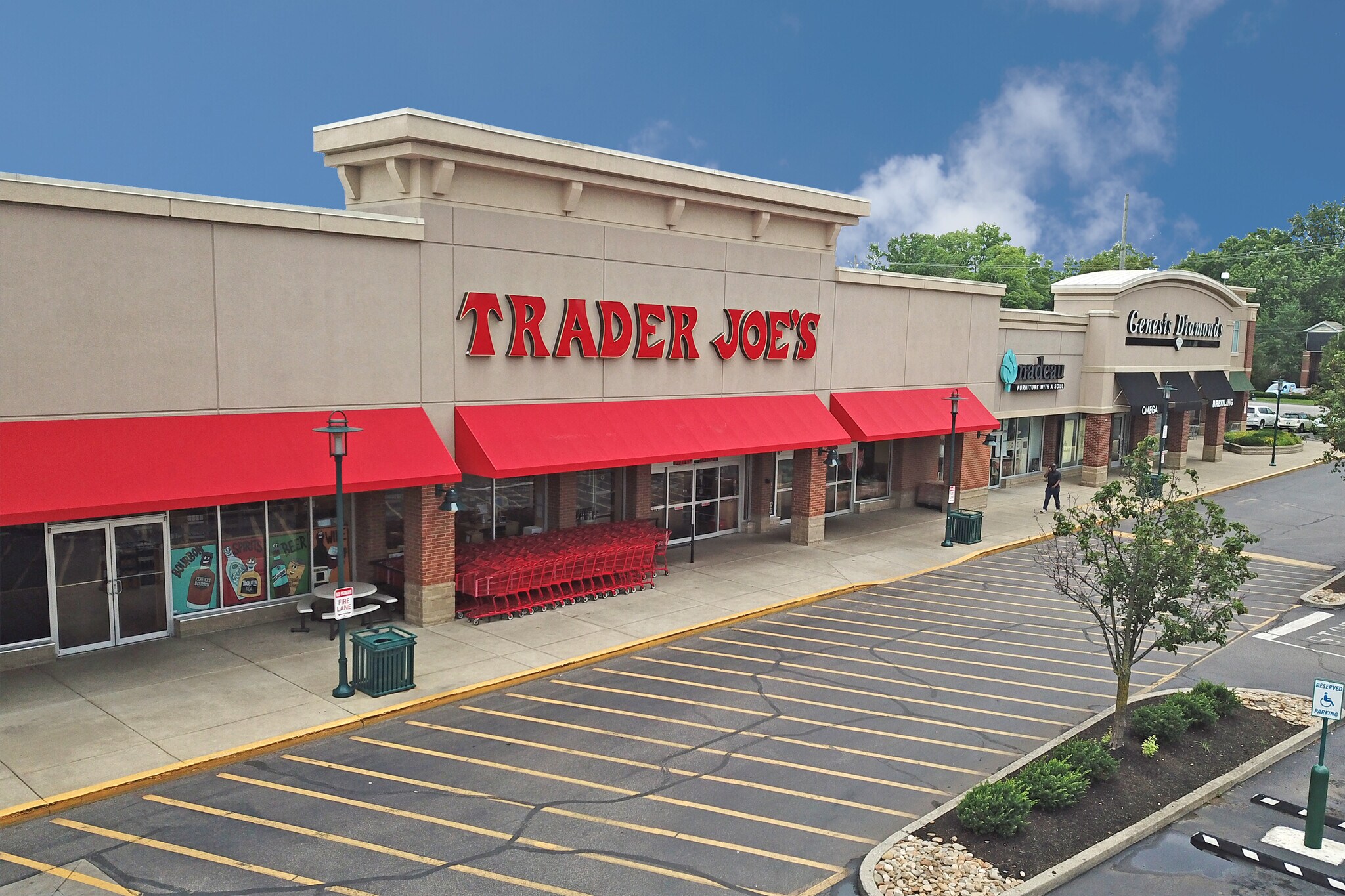 4600 Shelbyville Rd, Louisville, KY 40207 Shelbyville Road Plaza