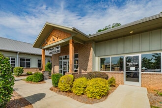 8851 Macon Hwy, Athens, GA for lease Interior Photo- Image 2 of 12