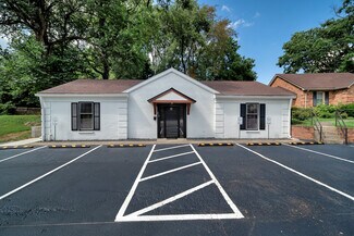 More details for 214 Templin Ave, Bardstown, KY - Office for Lease