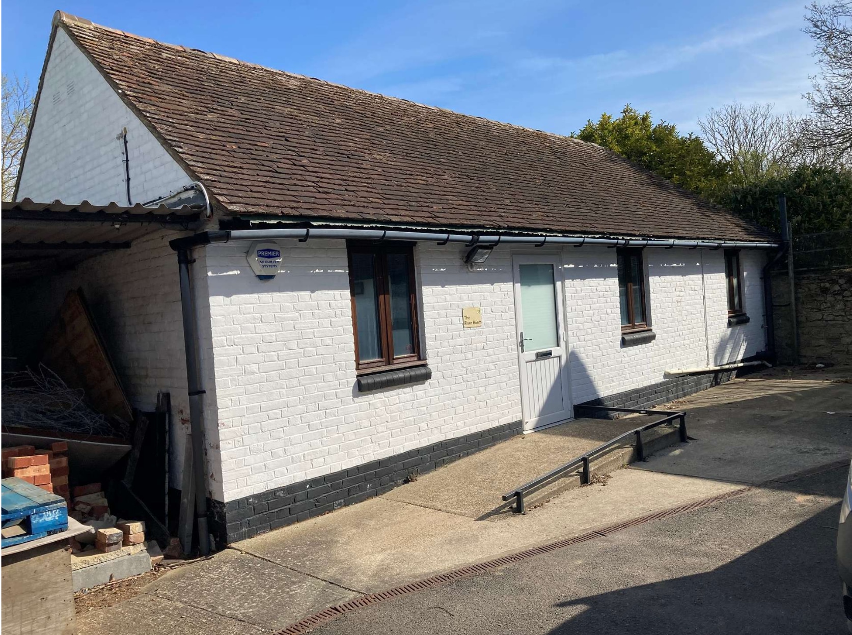 Park Farm, Ditton for sale Primary Photo- Image 1 of 1