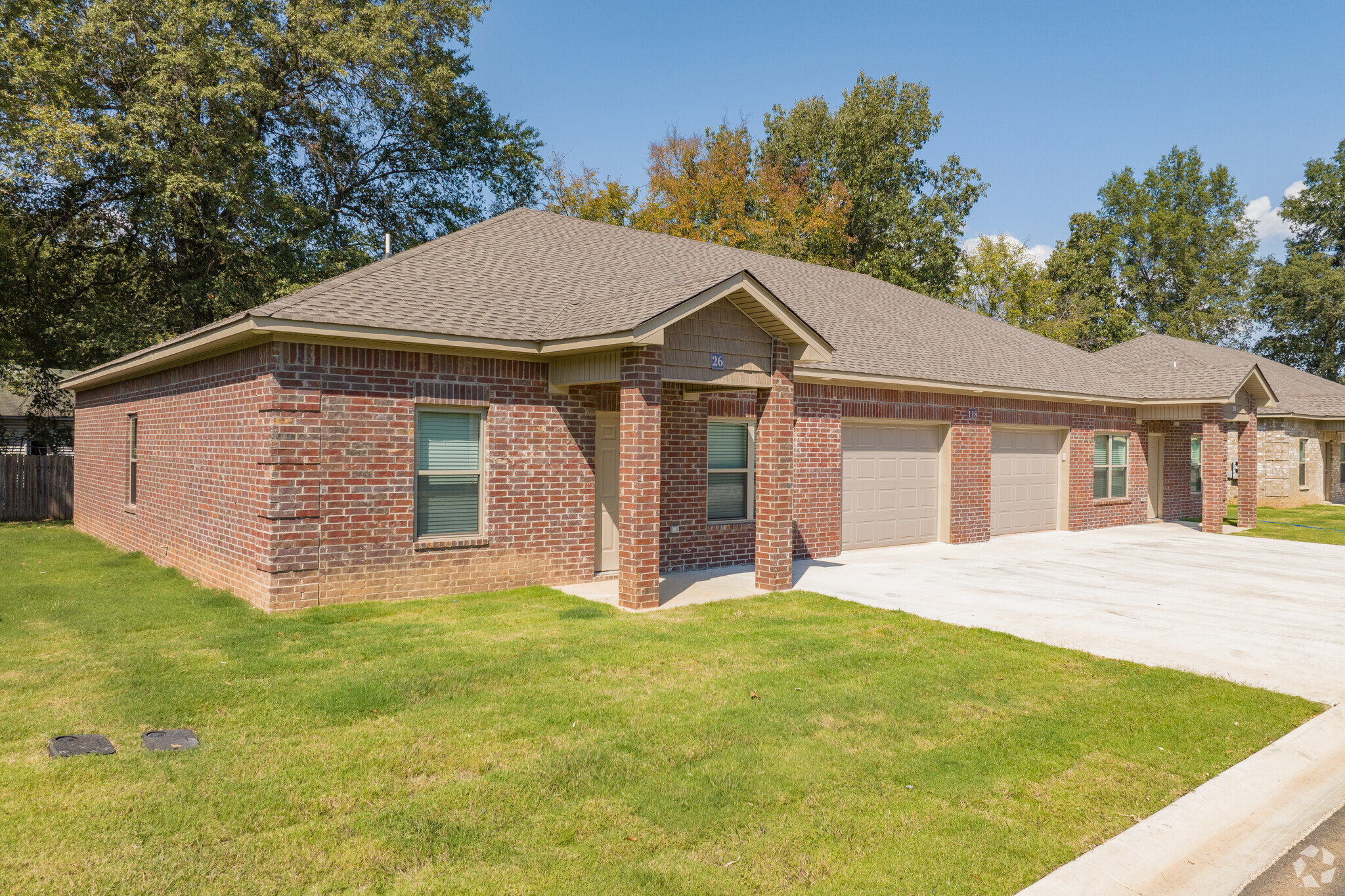 404 W Matthews St, Brookland, AR for sale Primary Photo- Image 1 of 1