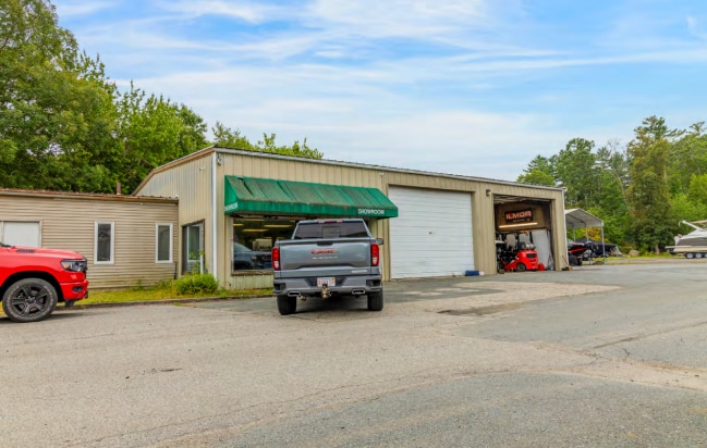 447 Washington St, Pembroke, MA for sale - Building Photo - Image 2 of 5