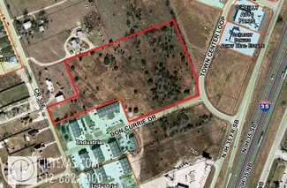 More details for 000 County Road 306, Jarrell, TX - Land for Sale