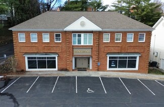 More details for 4525 Brambleton Ave, Roanoke, VA - Office for Lease