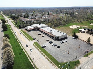 More details for 1781-1811 Pearl Rd, Brunswick, OH - Office/Retail for Lease