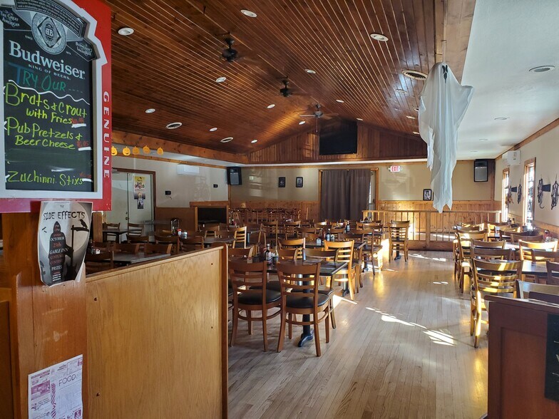 4350 US Highway 322, Jamestown, PA for sale - Interior Photo - Image 2 of 23