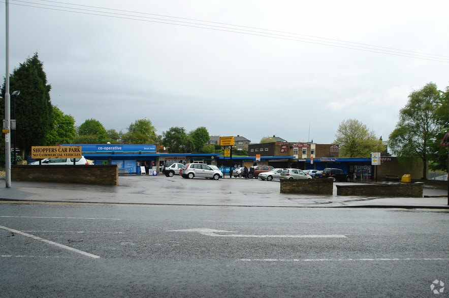 Allerton Rd, Bradford for sale - Primary Photo - Image 1 of 1