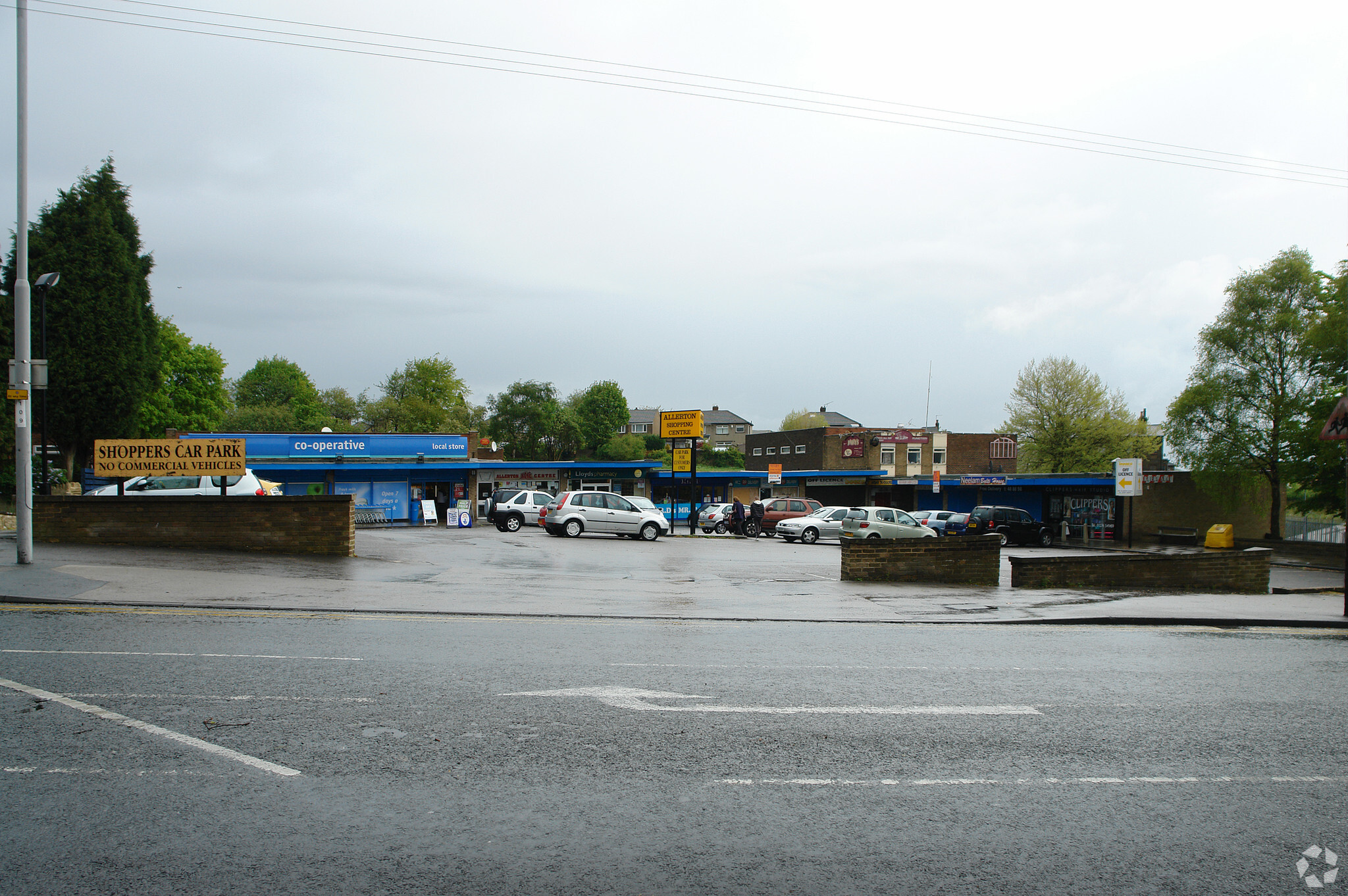 Allerton Rd, Bradford for lease Primary Photo- Image 1 of 5