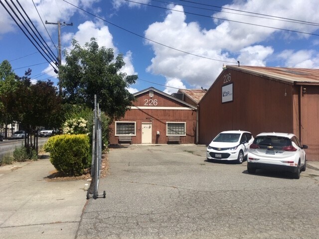 226 S 24th St, San Jose, CA for sale - Primary Photo - Image 1 of 1