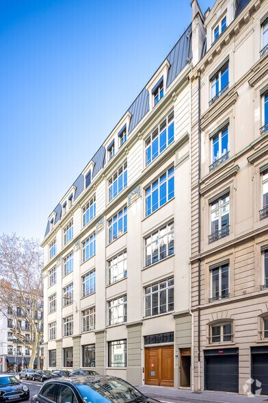 58 Avenue Maréchal Foch, Lyon for lease - Building Photo - Image 2 of 19