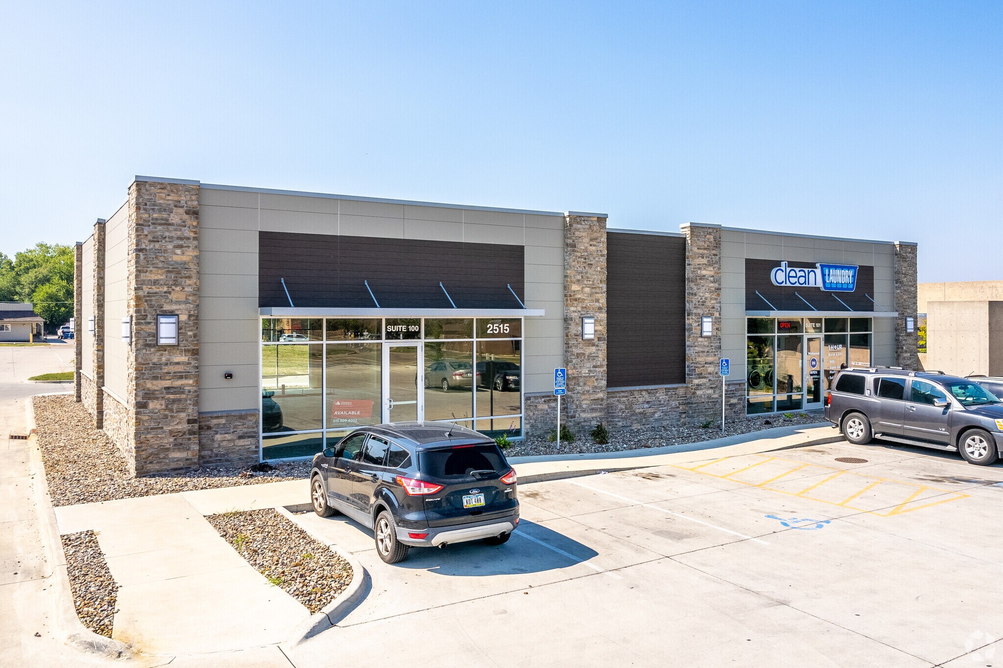 2515 E Euclid Ave, Des Moines, IA for sale Building Photo- Image 1 of 1