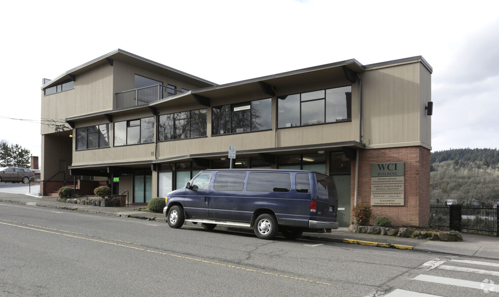 617 High St, Oregon City, OR for lease - Building Photo - Image 3 of 5