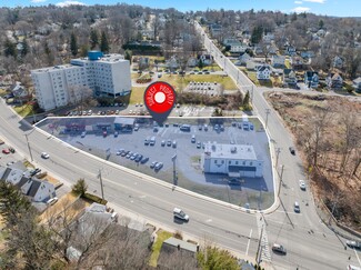 More details for 581 Chase Ave, Waterbury, CT - Retail for Sale