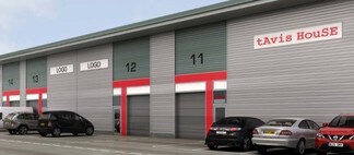 More details for Hall Ave, Sevington - Industrial for Lease