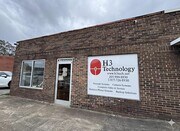 161 12th Ave W, Guin AL - Convenience Store
