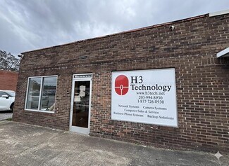 More details for 161 12th Ave W, Guin, AL - Office for Sale