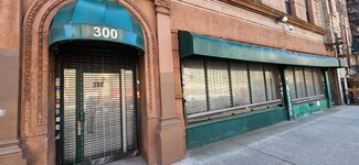 More details for 300 140th st, New York, NY - Retail for Lease