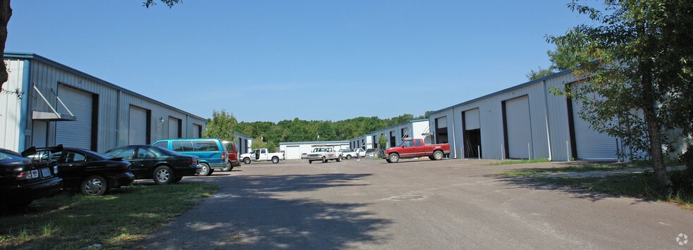 100 SW 266th St, Newberry, FL for lease - Building Photo - Image 3 of 4