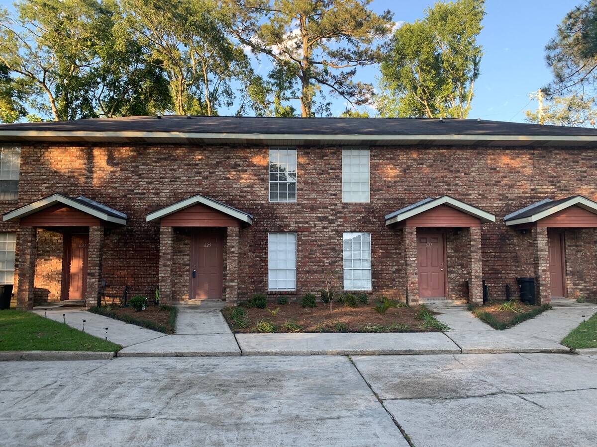 627633 Joe Farris, Hammond, LA 70403