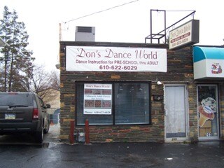 205 Shadeland Ave, Lansdowne, PA for sale Primary Photo- Image 1 of 1