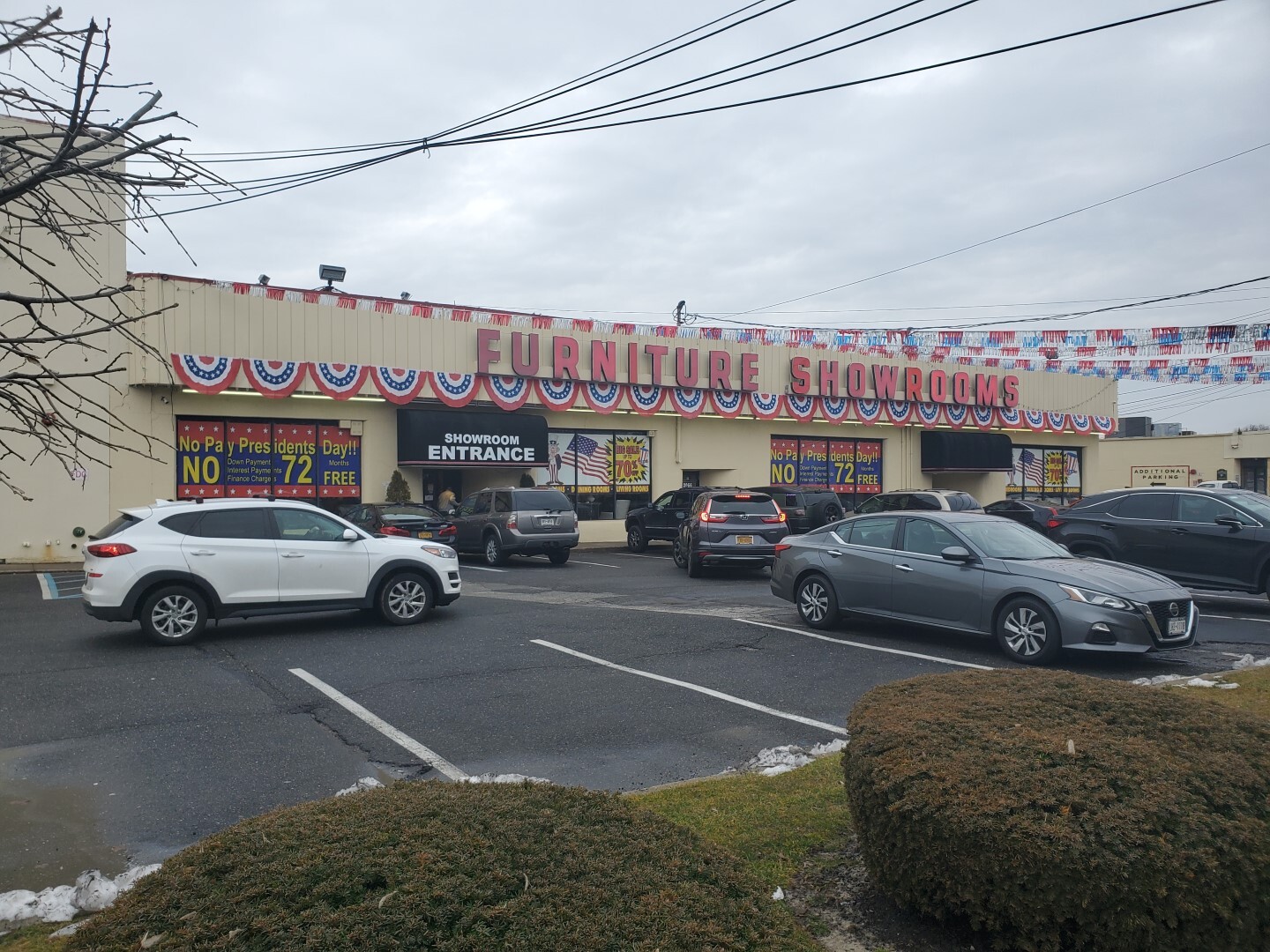 2066 Route 112, Medford, NY for sale Building Photo- Image 1 of 6