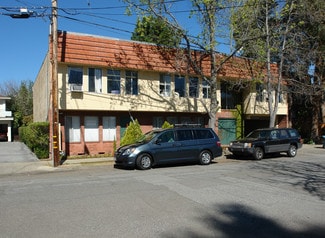 More details for 560 Oxford Ave, Palo Alto, CA - Office for Lease