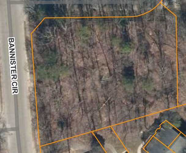 1270 Bannister Cir, Waldorf, MD for sale - Building Photo - Image 3 of 3