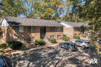 More details for 118-130 S Clarendon St, Kalamazoo, MI - Multifamily for Sale