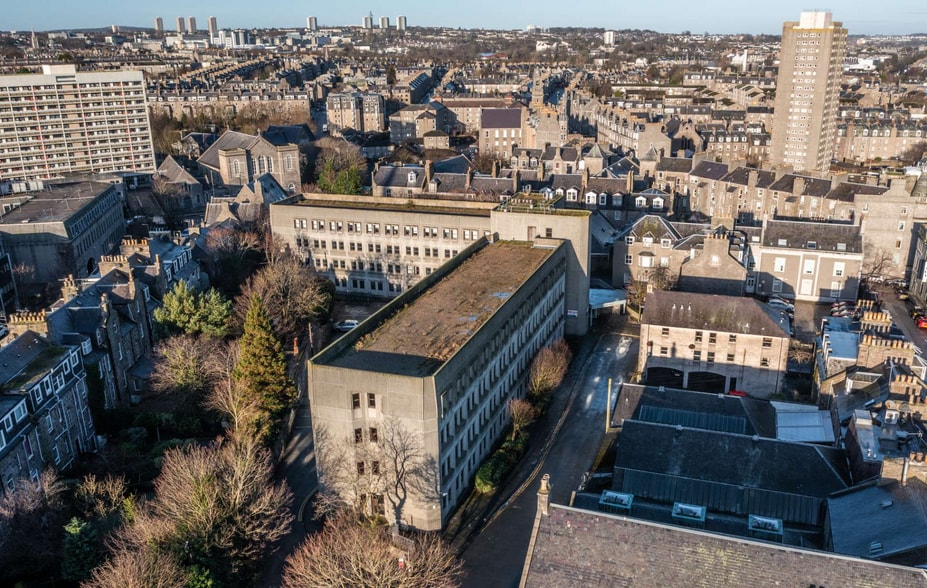8 Ruby Ln, Aberdeen for sale - Aerial - Image 1 of 8