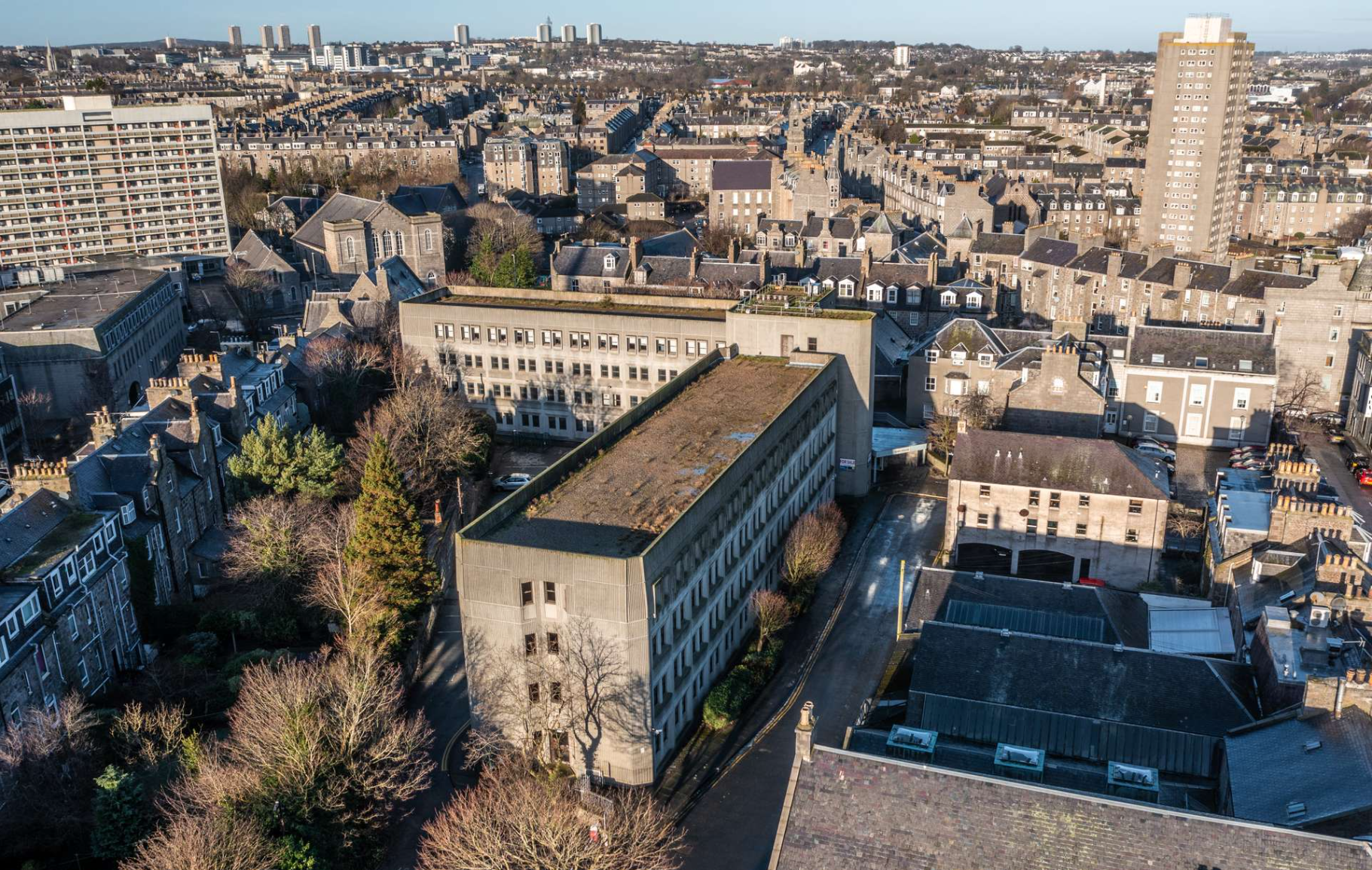 8 Ruby Ln, Aberdeen for sale Building Photo- Image 1 of 6